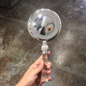 Hand Mirror - SOLD
